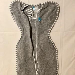 Baby Swaddle Up by Love To Dream